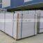solid and glossy pvc foam sheet board for furniture and construction