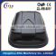 360L safe black car roof box with reasonable price