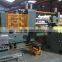 650mm/850mm/1400mm/1600mm Metal Coil Slitting Machine Professional Manufacturer in China