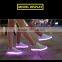 Newest fashional led sports shoes,Led usb charger shoes for Boys/Girls,Top quality Led sneaker shoes !