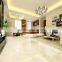 Home Marble Floor Design for Eco-friendly Duarble Interlocking Flooring