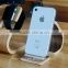 Customize Wooden For Apple Watch Display Stand/Phone Display Stand/Tablet Display Stand