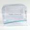 clear vinyl pvc zipper bags,soft palastic bag ,clear pvc zipper bag