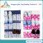 high quality Shoes Wall Hanging Bag with 12 pockets / storage bag for shoes