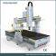 XYZ-CAM 4'*8' foam cutting machine, high clearance foam mould CNC Router P6-1325