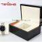 Hot selling wooden display gift packaging wooden jewelry box