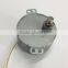 AC 24V Synchronous motor SD-83-629 for Household electrical appliance plastic machine stage lights Christmas tree Wheel