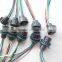 Sumitomo/AMP 7 Pin male waterproof car connector wire harness, OEM No.:929983-1