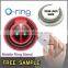Free_Sample O-ring cheap Promotional gifts Plastic smart mobile phone holder