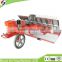 2015 New Product and Best Price hand cranked rice transplanter