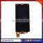 Best quality Black LCD Touch Screen Digitizer Assembly Replacement for SONY Z3 Mini