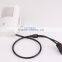 H.264 2.0Megapixel P2P Function+Nightvision Invisible 940nm IR 10M+Audio In IP POE Pinhole Camera