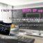 New Arrival 1080p loop recording Computer remote monitoring camcorder motion detection wifi web spy camera fisheye lens