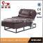 2015 New design thermal jade massage bed for nail salon