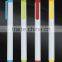 plastic types of mechanical pencil 0.7