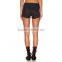 2015 black jeans shorts women cheap denim shorts JXQ1103