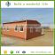 cheap prefab house with CE certificate