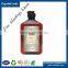 Custom pvc packing cosmetic label