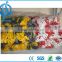 traffic safety plastic barrier chain