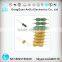 Chinese supplier:resistance type slowly melting fuses