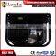 5KW Silent Type Gasoline Generator Air Cooled Gasoline Generator 220V
