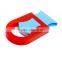 Trending hot products peacock hair dye temporary hair chalk