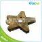 Admiralty Brass Tube Solder Brass Refrigeration Fittings