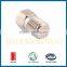 OEM aluminum cnc precision machining parts by CNC milling and turning