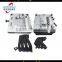 Plastic car interior decoration mold/plastic car centre armrest mold