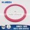 Universal Seal Well Different Color Available Glass Cookware Lids