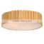 Wood lights glass ceiling lamp for home,Wood lights glass ceiling lamp,Glass ceiling lamp C2004-4