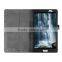 Classic Stand Tablet Leather Case for Huawei Mediapad M2, Flip Tablet Case for Huawei Mediapad M2