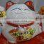 Hot sales Lucky Cat for home decoration lucky cat maneki neko
