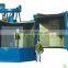 100%Quality Assurnce Trolley Type Shot Blasting Machine