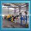 Crumb Rubber Waste Tire Miller