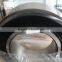 Excavator Bearing SR242207RHRSS 242207