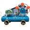 W1.6/5 Kaishan 5 Bar Piston Portable Mining Air Compressor For Sale