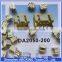 Aluminium Base Quick Wire Connector For MCPCB Electrical Aluminum PCB Terminal Blocks For LED Chips