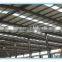 Steel Structure Prefabricated Warehouse Building