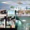 Modern Resin Pendant Lamp 40w LED Dimmable Ceiling Light With CE