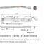 Mold Precision Sling Ejector Pin