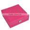 made in china large jewelry box modern travel jewelry organizer