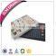 Porpular design high grade linen commercial jewelry display set
