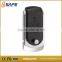 The most popular keyless RFID cabinet door lock