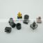 switch cover SC505, push button switch caps, mini plastic tact switch cap for 6*6mm square stem tact switch