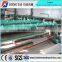Best Price 1/2'' Automatic Large Hexagonal Wire Mesh Netting Machine For sale