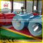 Factory Direct Sales prepainted steel coil/ PPGI color coated steel coils