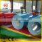 Factory price China color coated steel coils