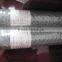 Galvanized/PVC coated Hexagonal Wire Mesh /Livestock Wire Netting