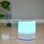 100ML home Ultrasonic Humidifier and Electric Essential Oil Diffuser BK-EG-FD14